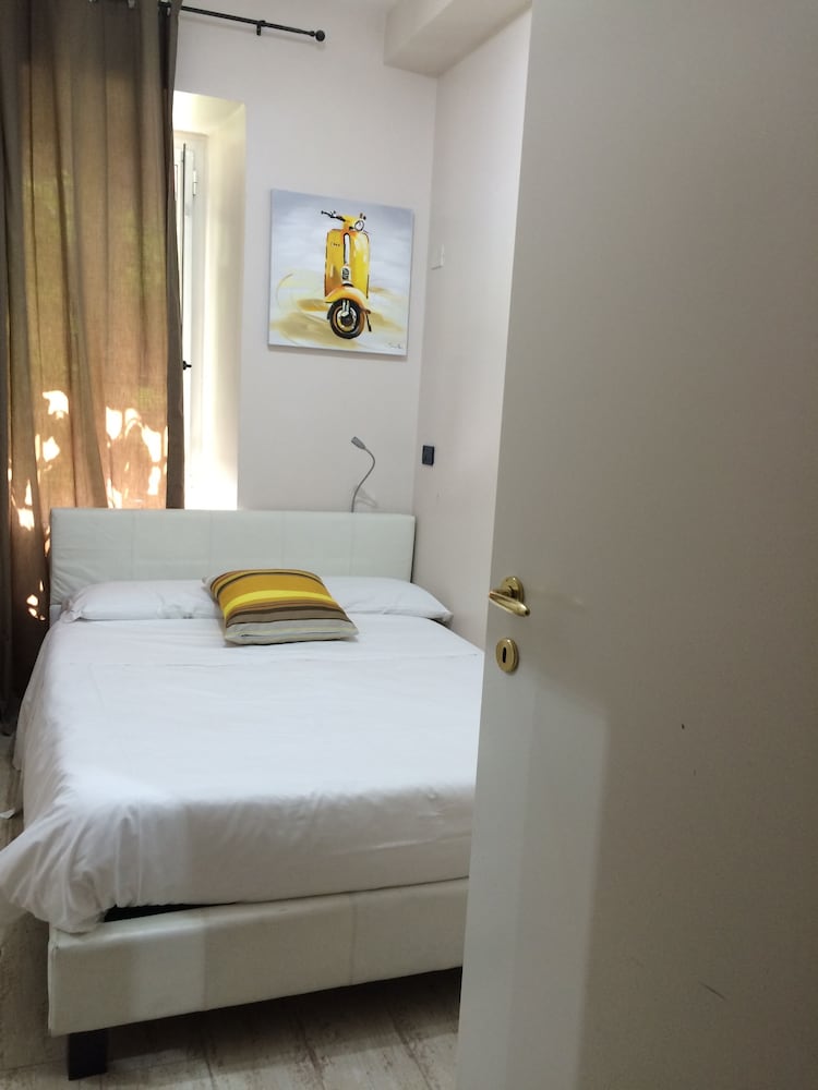 Фото Domus Tiberina