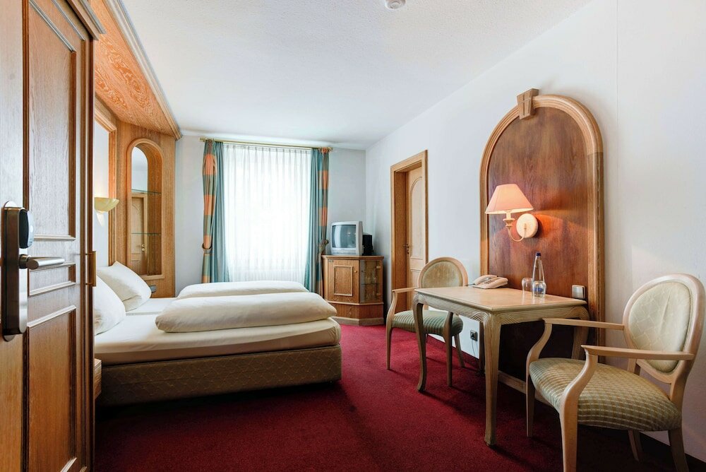 Фото Centro Hotel Stern