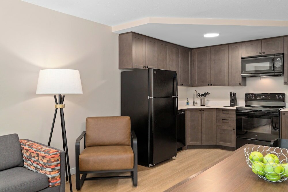 Фото WorldMark Whistler - Sundance