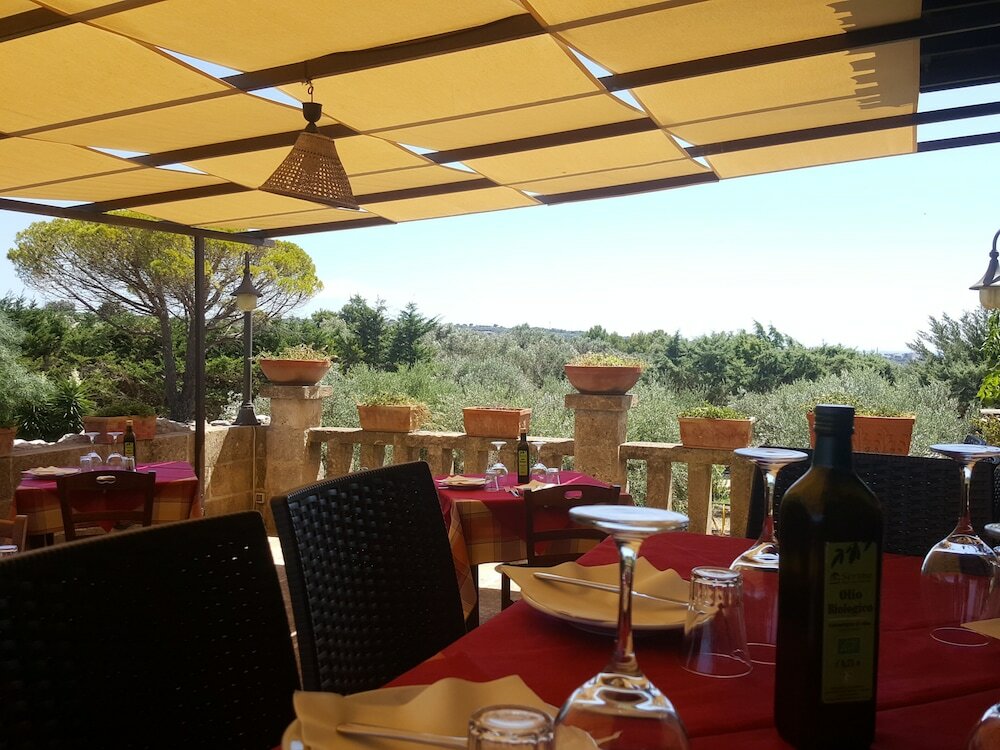 Фото Agriturismo Serine