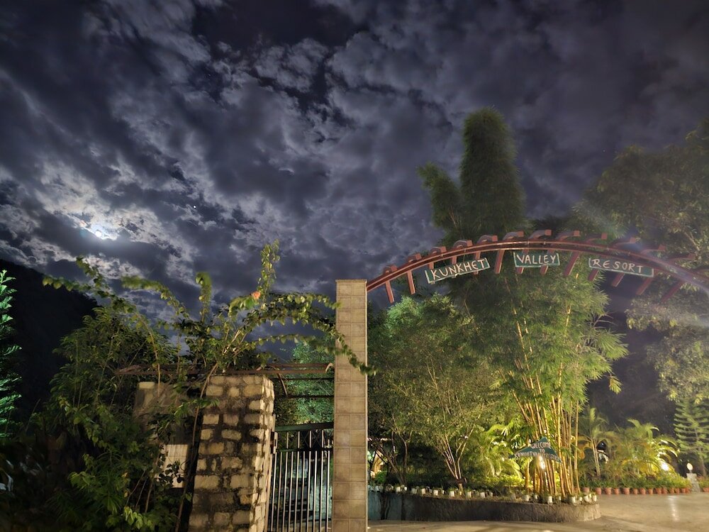 Фото Kunkhet Valley Resort