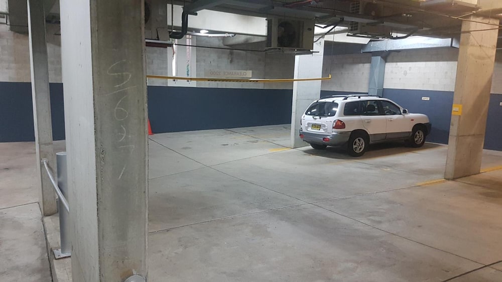 Фото Mariners Court Hotel Sydney