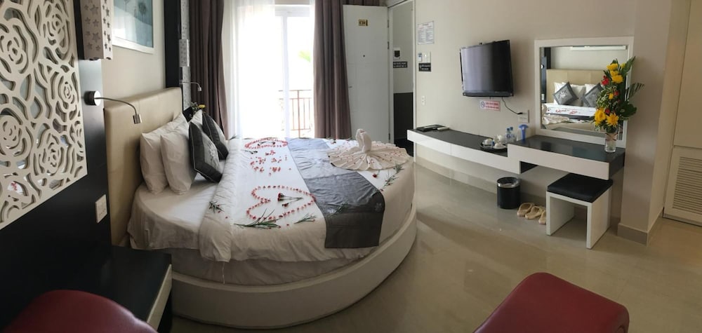 Фото Mui Ne Sports Hotel