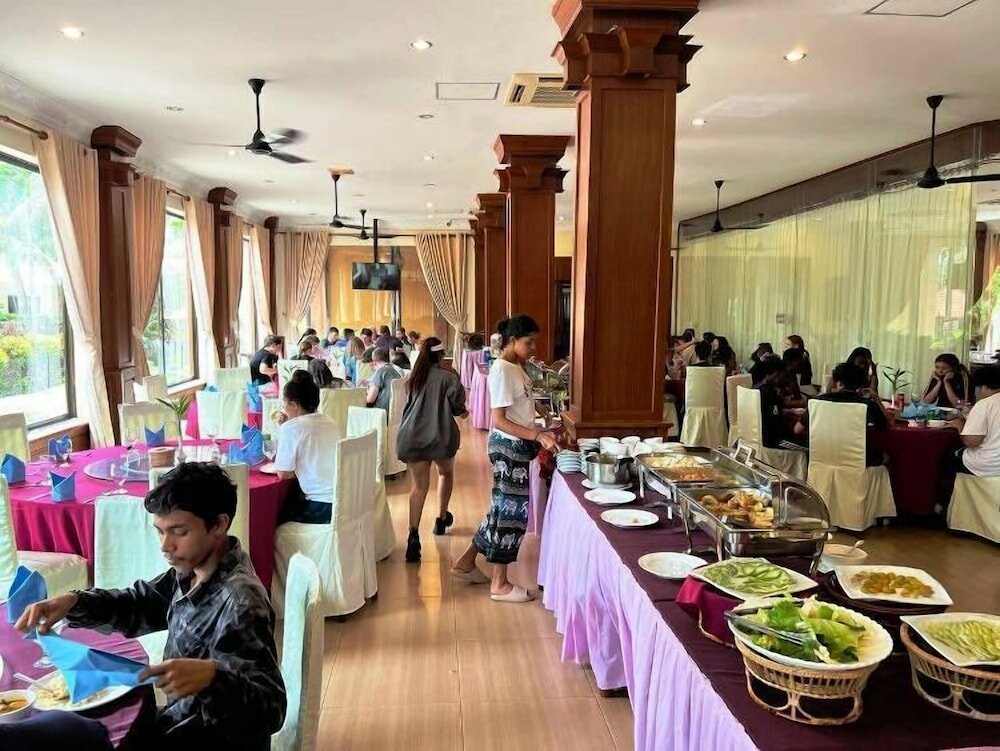 Фото Dara Reang Sey Angkor Hotel