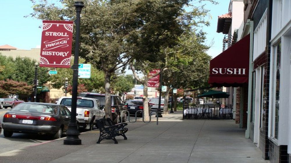 Фото Holiday Inn Express Sacramento Airport Woodland, an Ihg Hotel