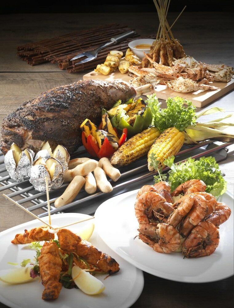 Фото Cititel Mid Valley