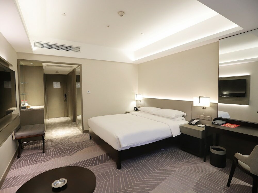 Фото Hyatt Regency Metropolitan Chongqing