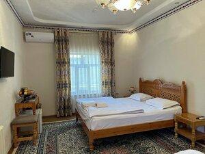 Гостиница Old Bukhara