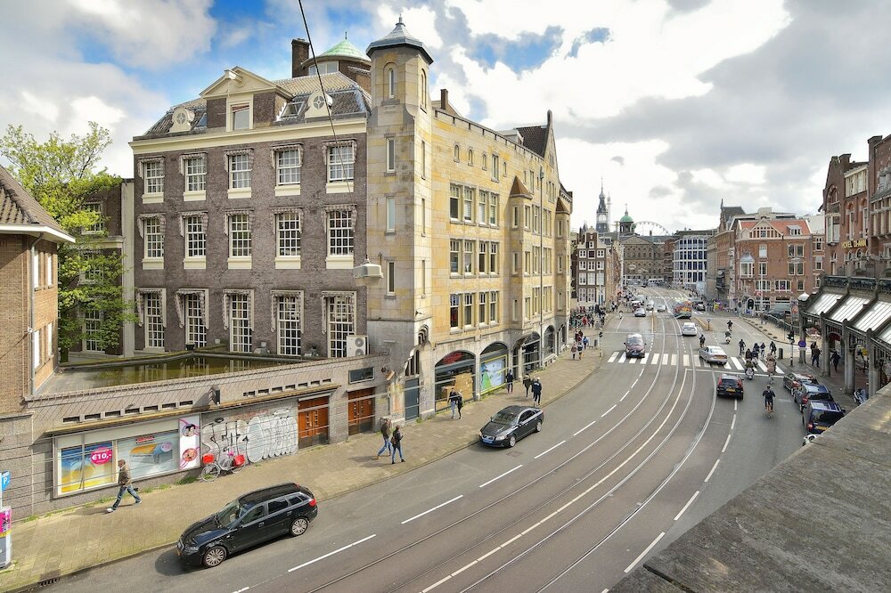 Фото Boutique Hotel La Belle Vue