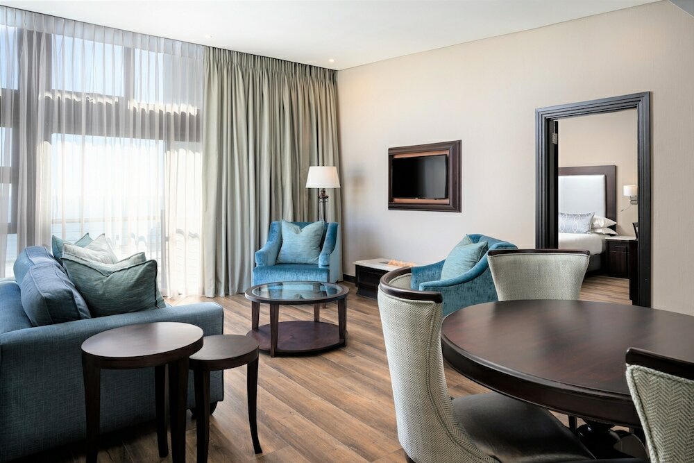 Фото Premier Hotel Cape Town