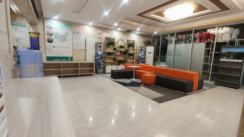 Гостиница GreenTree Alliance ZhangJiaKou Jingkai District Weisan Road Jiye Hotel в Чжанцзякоу