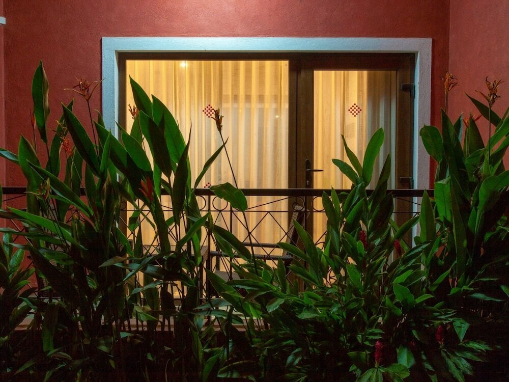 Фото Jasminn Hotel Betalbatim AM Hotel Kollection