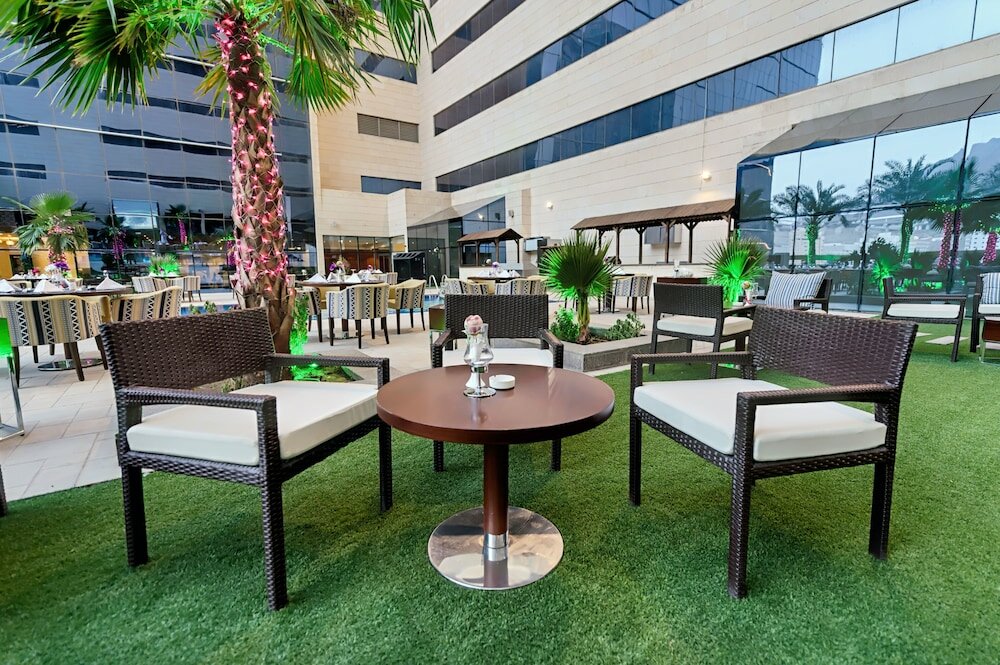 Фото Holiday Inn Makkah Al Aziziah