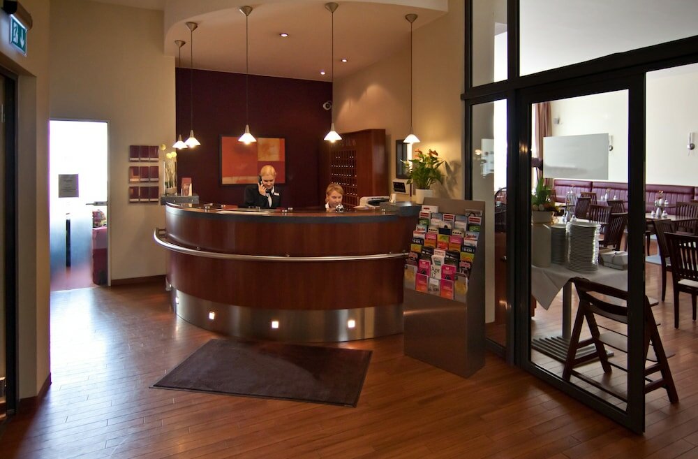 Фото отеля 4