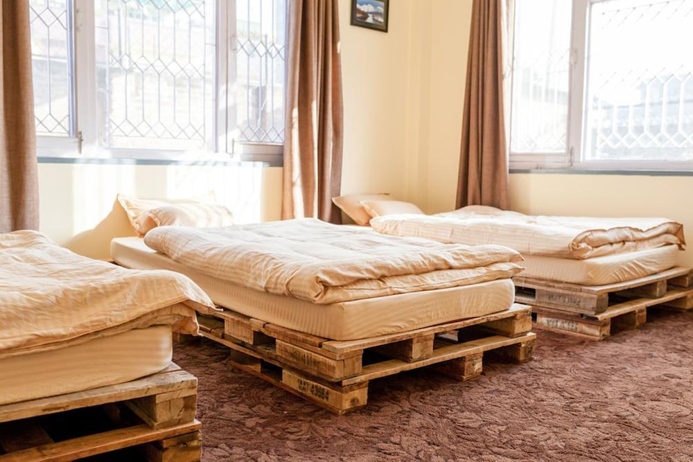 Фото Living Hope Guest House