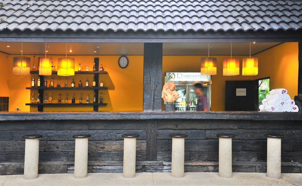 Фото Annika Koh Chang