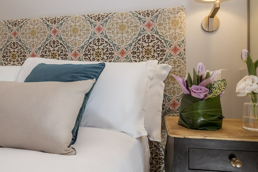 Фото Boutique Hotel Atelier '800