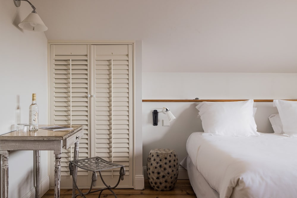 Фото Hotel Saint Julien