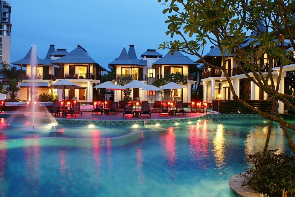 Hotel Z Through by The Zign, Pattaya, photo