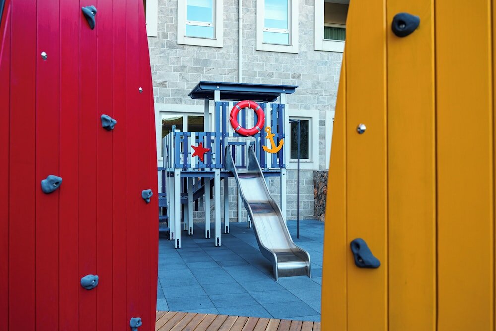 Фото The Chedi Lustica Bay