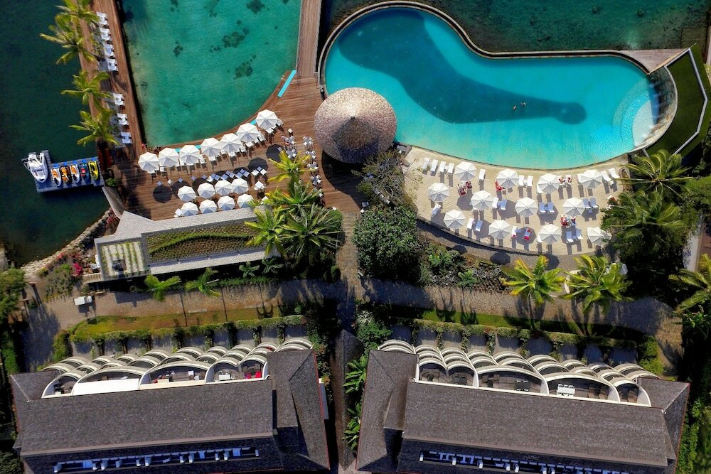 Фото Te Moana Tahiti Resort