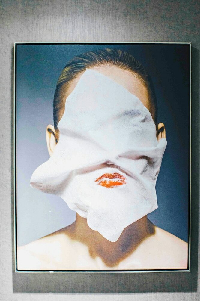 Фото Renaissance New York Midtown Hotel