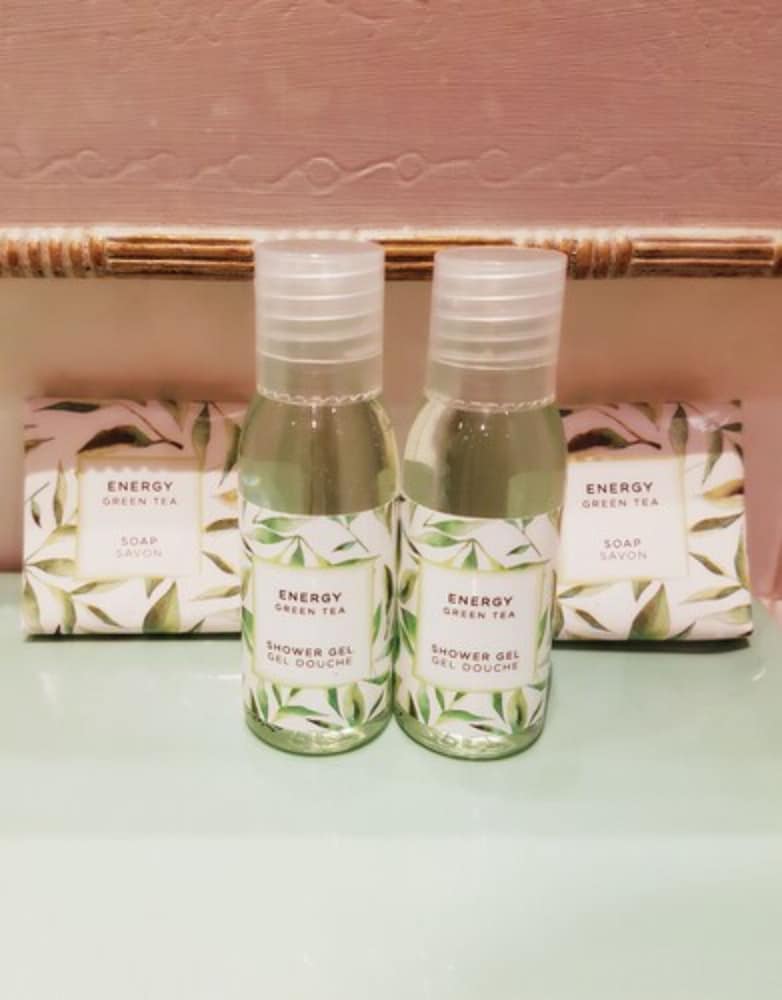 Фото Azurene Royal Hotel