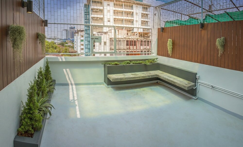 Фото Ekanake Hostel