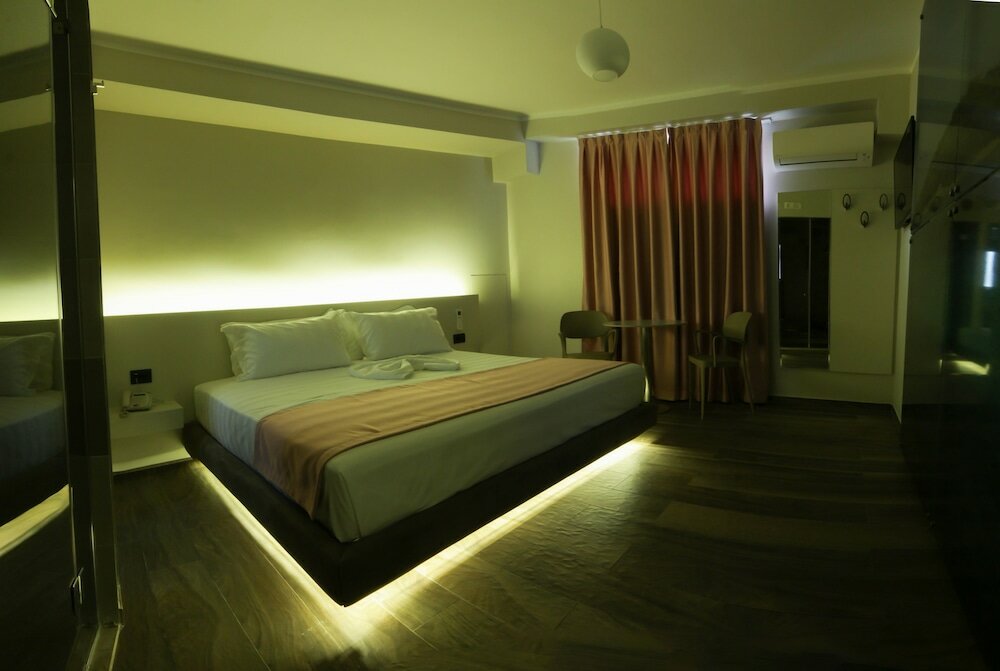 Фото Hotel Pandora Residence