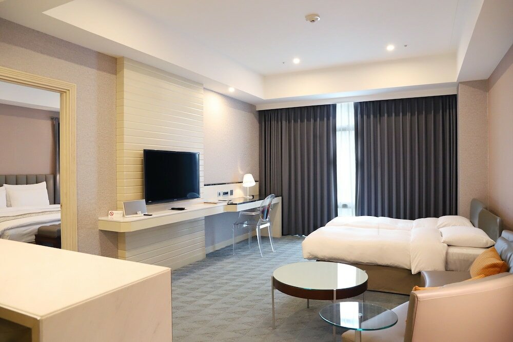 Фото Grand Victoria