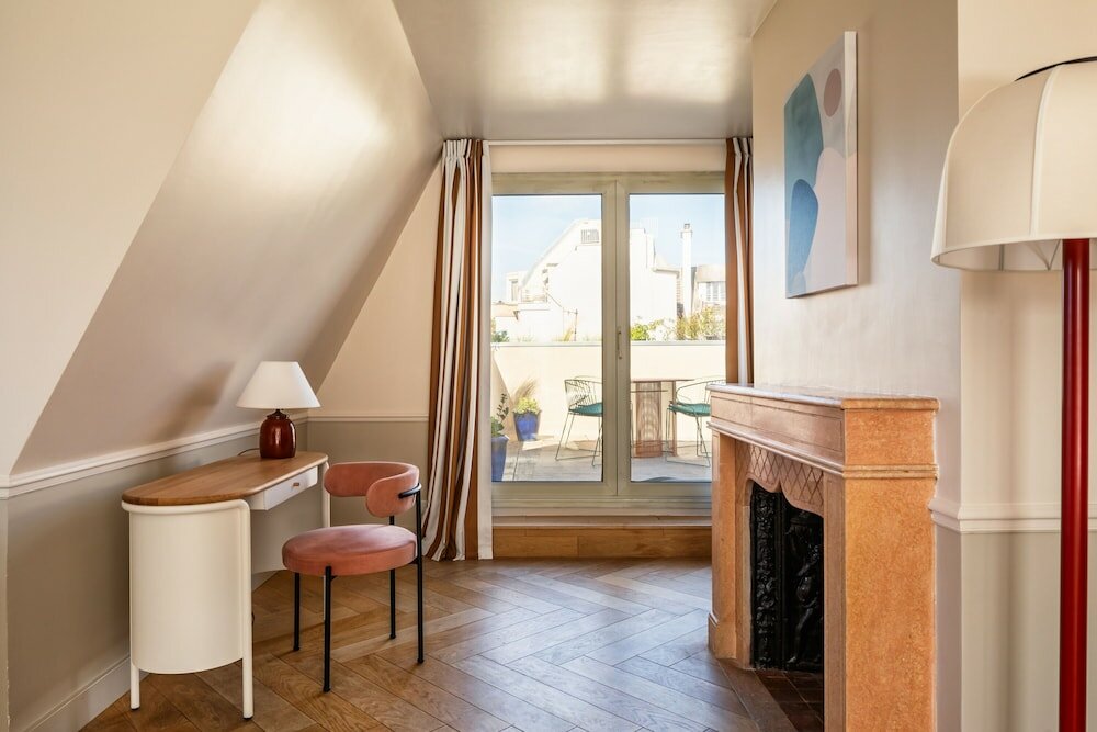 Фото Royal Garden Champs Elysées