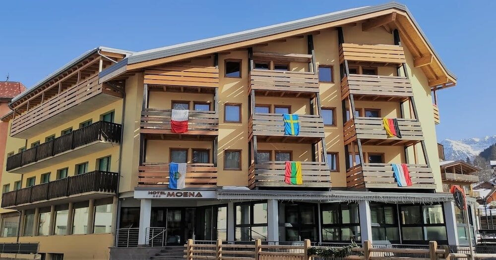 Фото Hotel Moena