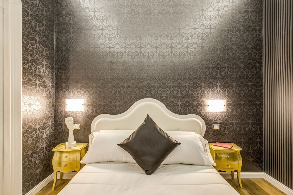 Фото Suite in Rome Veneto