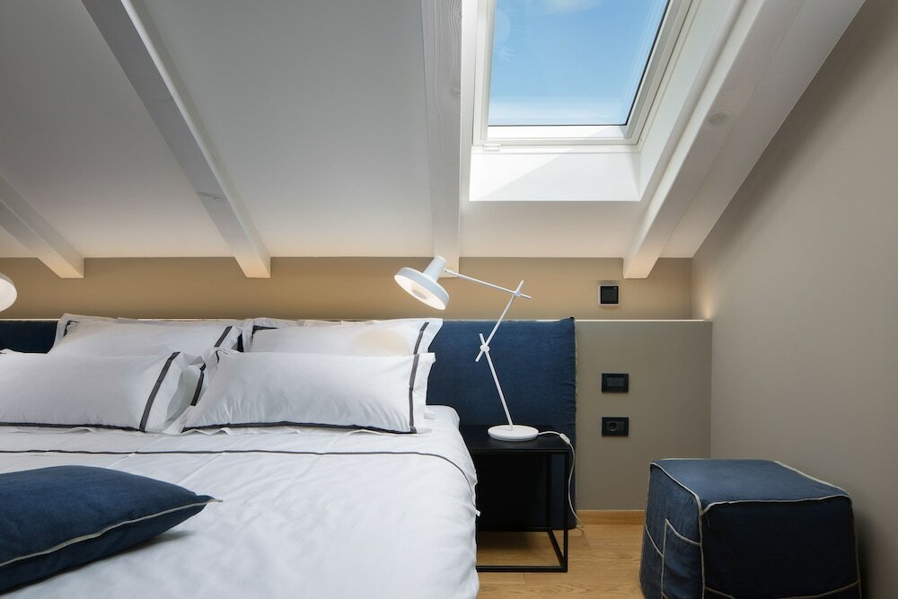 Фото Almayer Art & Heritage Hotel