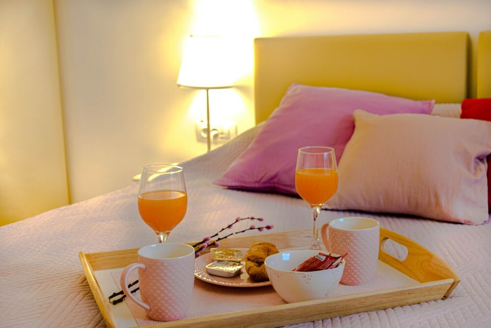 Фото Rilati Old Town Palace