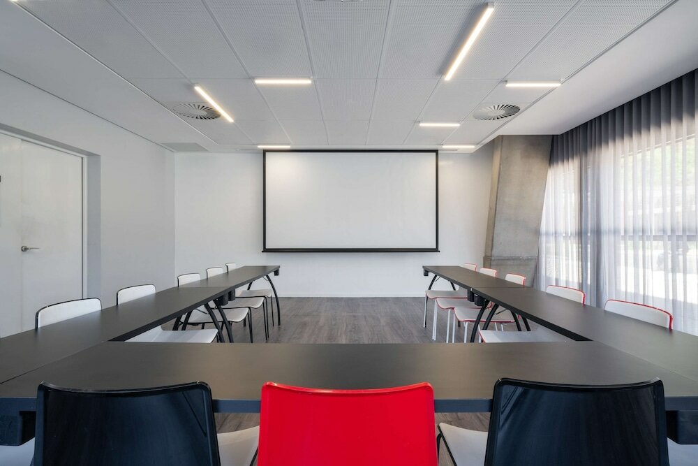 Фото Radisson Red Cape Town V&A Waterfront