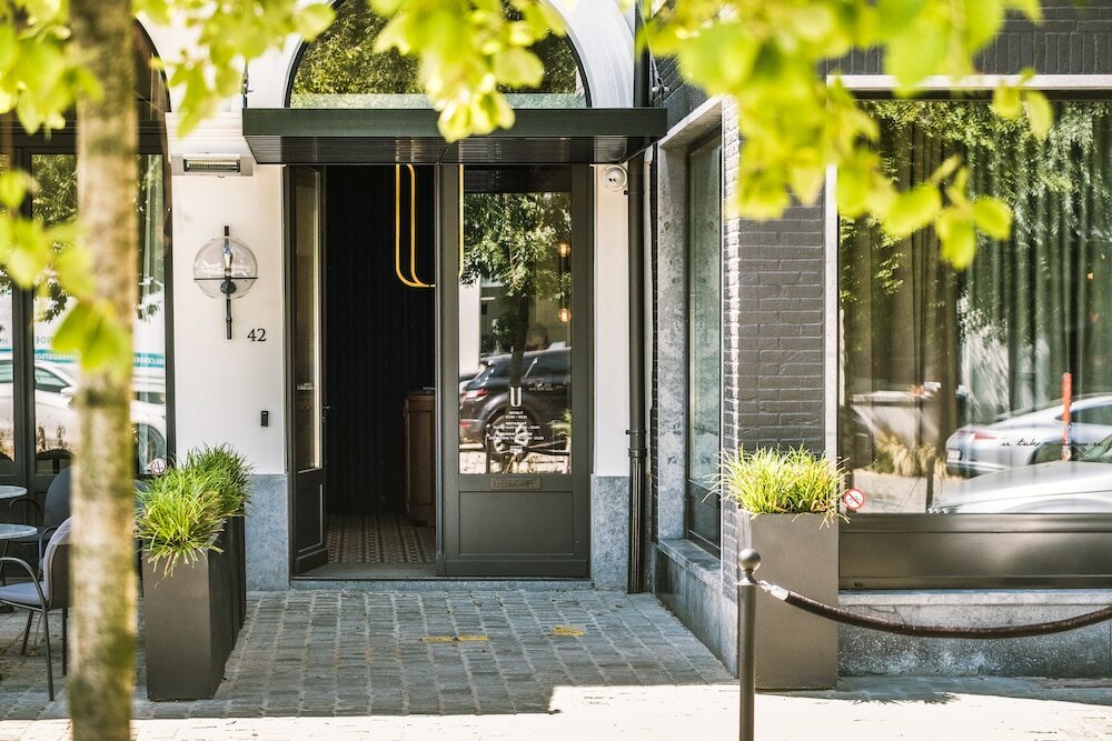 Фото U Eat & Sleep Antwerp