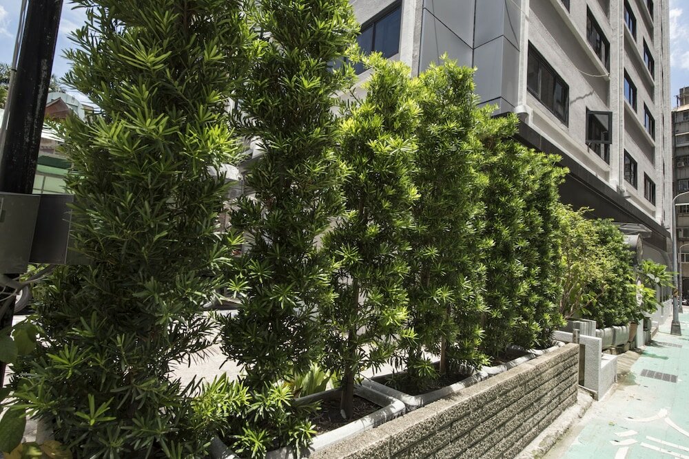 Фото Unite Hotel