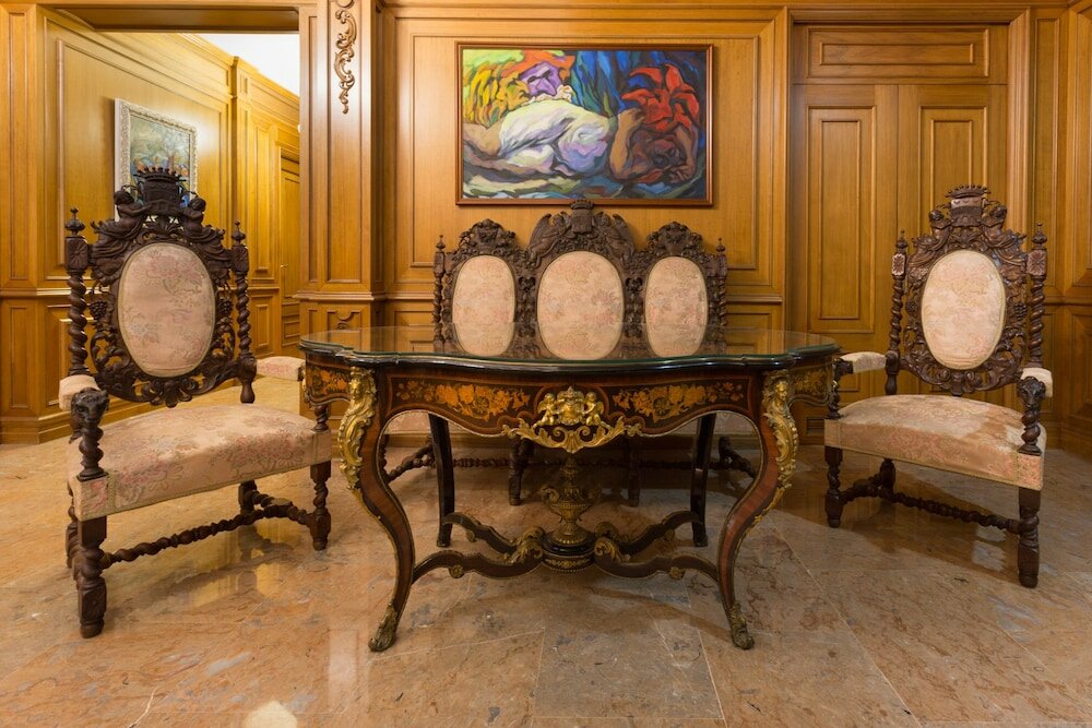 Фото Hotel Riad Arruzafa