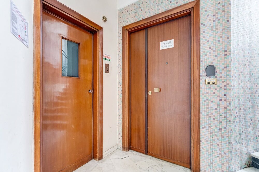 Фото B&b Casa Der Poeta