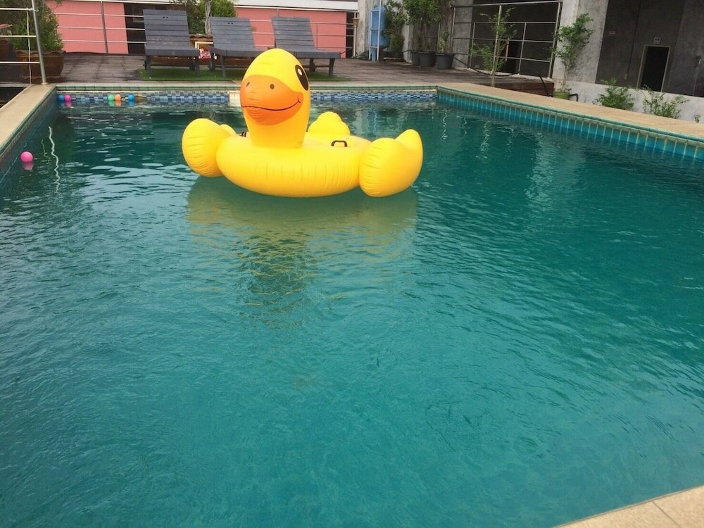 Фото Ananya Residence Service Apartment