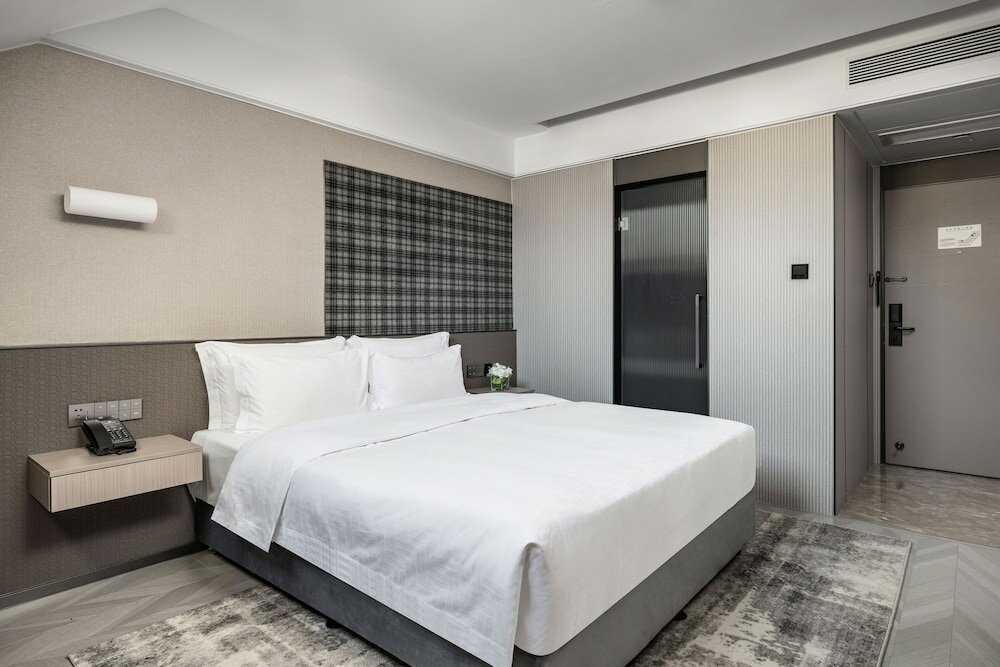 Фото Bali Yating Hotel Yiwu