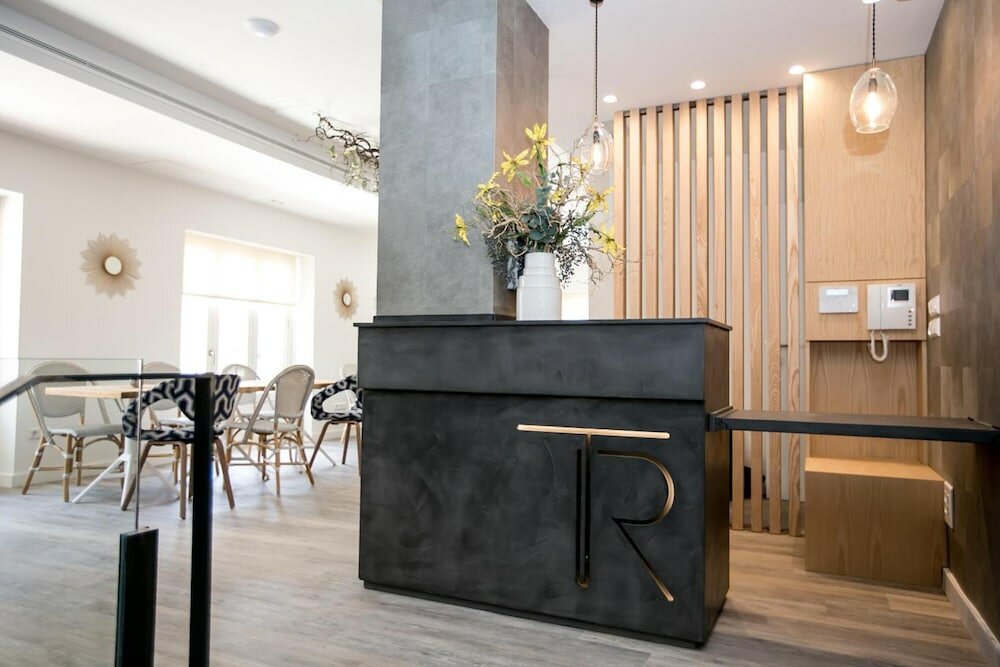 Фото Hotel Boutique Teatro Romano