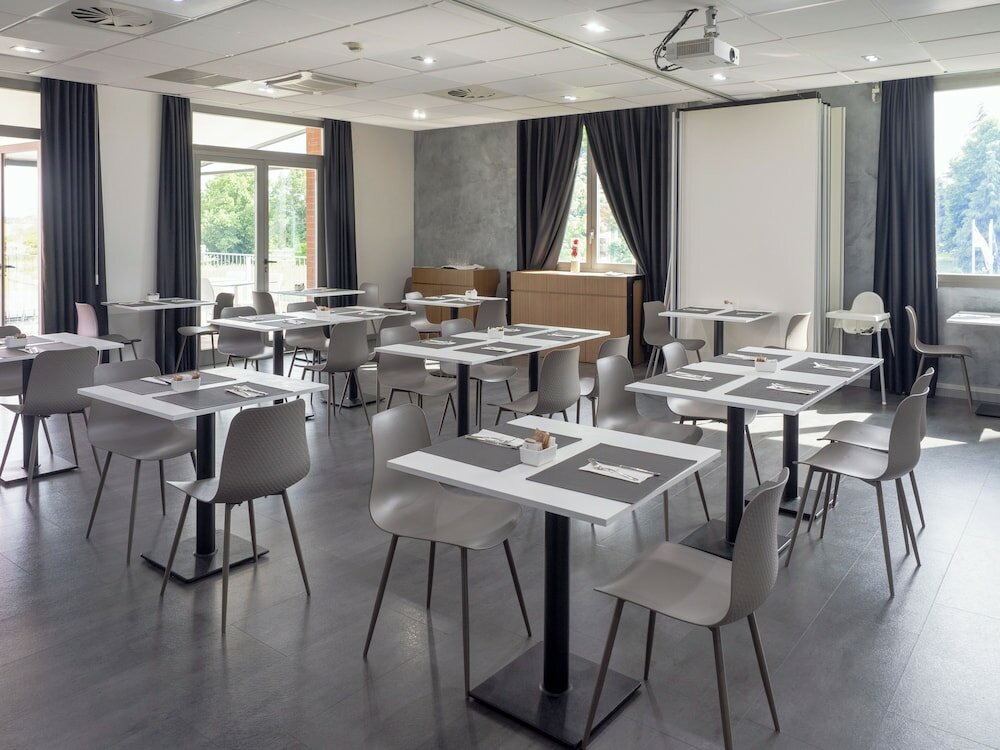 Фото Daytona Business Hotel