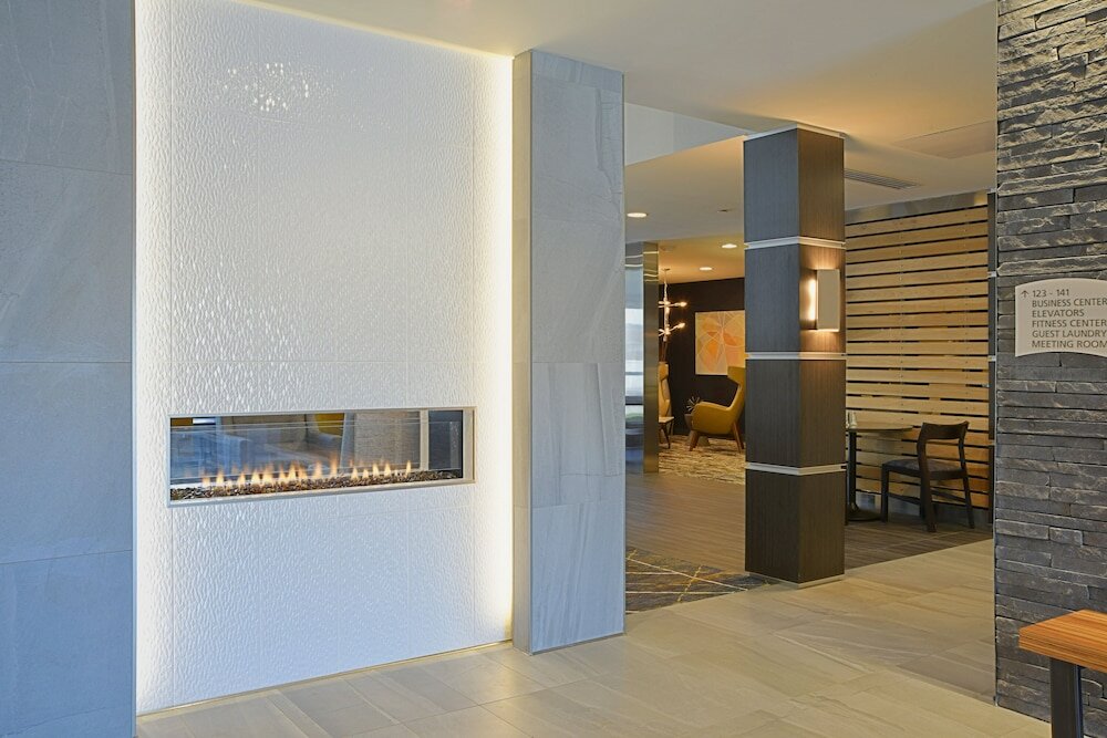 Фото Staybridge Suites Little Rock - Medical Center, an Ihg Hotel