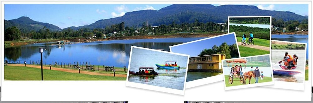 Фото Galaxy Grand Hotel