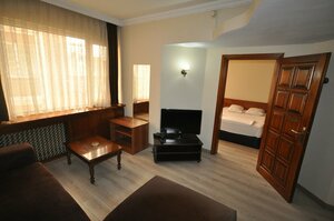 Hotel Altinnal (Kocaeli, İzmit, Alemdar Cad., 11), hotel