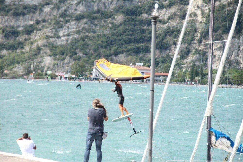 Фото Hotel Paradiso