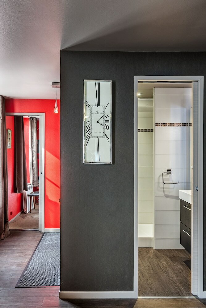 Фото Le 84 Sainte-Cath'