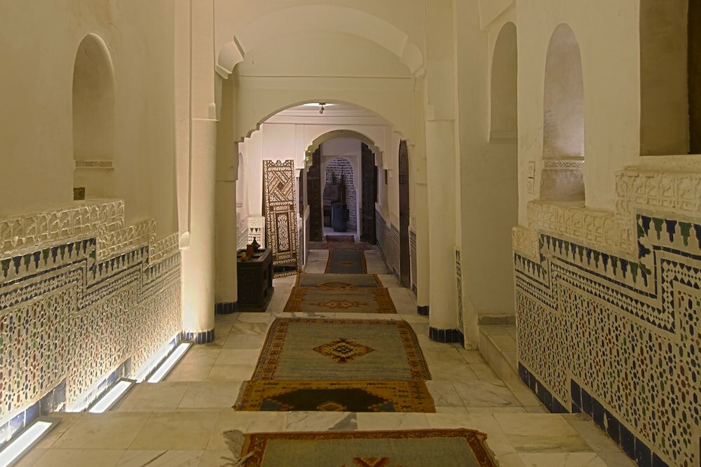 Фото Riad Ben Youssef